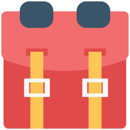 Bag  Icon