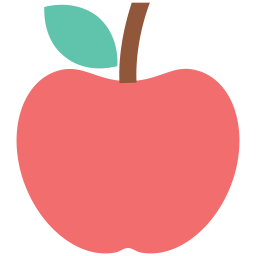 Apple  Icon