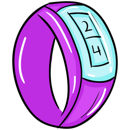 Fitness Tracker  Icon