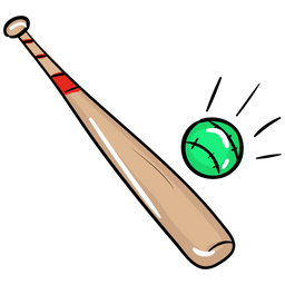 Beisebol  Ícone