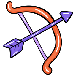 Archery  Icon