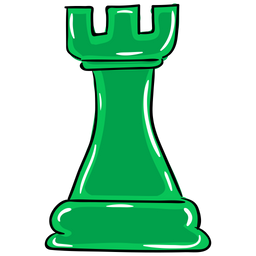 Chess Piece  Icon