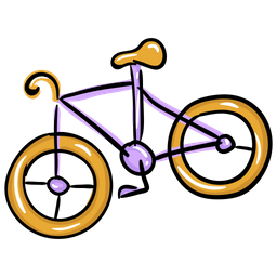 Cycle  Icon