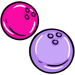 Alley Balls  Icon