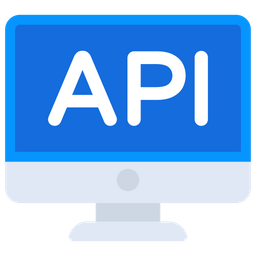 Api Interface  Icon