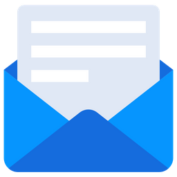 Email  Icon