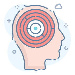 Brain Training  Icon