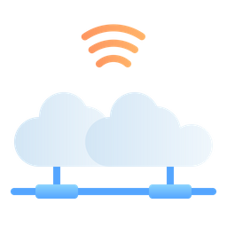 Cloud  Icon