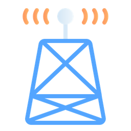 Antena  Ícone