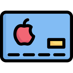 Apple pay  Icon