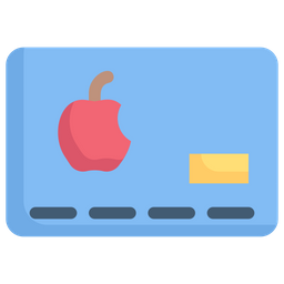 Apple pay  Icon