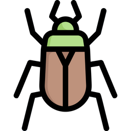 Chafer  Icon