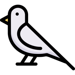 Bird  Icon