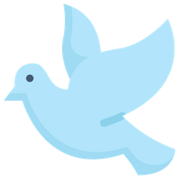 Doves  Icon