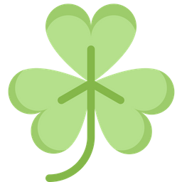 Clover  Icon