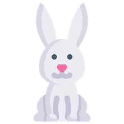 Bunny  Icon