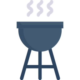 Barbecue  Icon