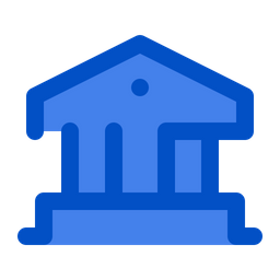 Bank  Icon