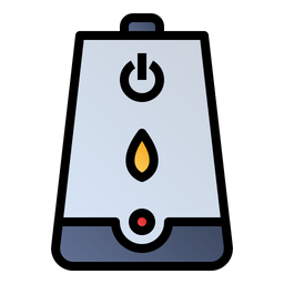 Humidifier  Icon