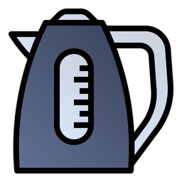 Kettle  Icon