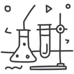 Chemical Lab  Icon