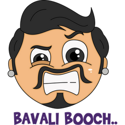 Bavali Booch  Icon