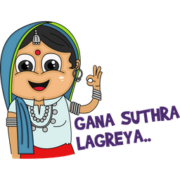 Gana Suthra Lagreya  Icon