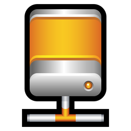 Network drive  Icon