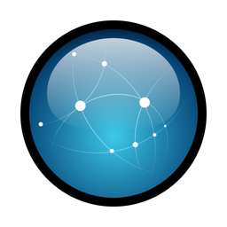 Network  Icon