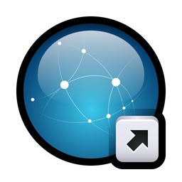 Network link  Icon