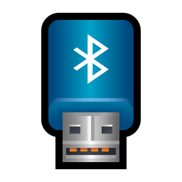 Bluetooth adapter  Icon