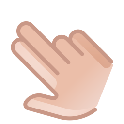 Hand  Symbol