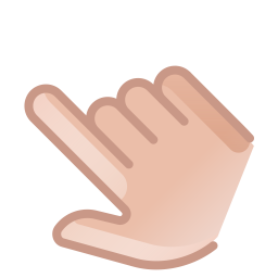 Hand  Symbol