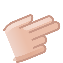 Hand  Icon