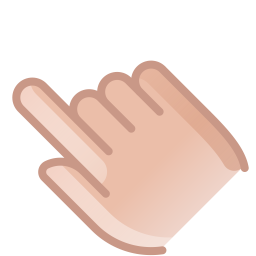 Hand  Icon