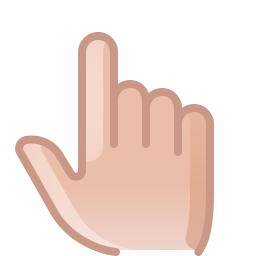 Hand  Symbol