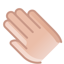 Hand  Symbol