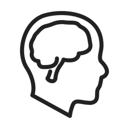 Brain  Icon