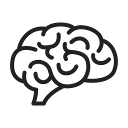 Brain  Icon