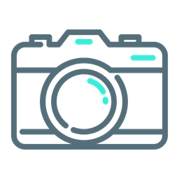 Camera  Icon