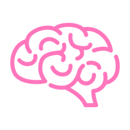 Brain  Icon