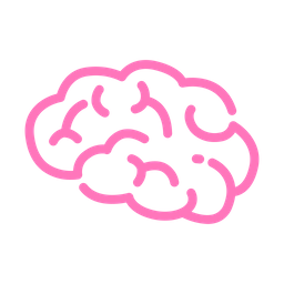 Brain  Icon