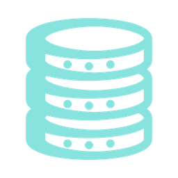 Datenbank  Symbol