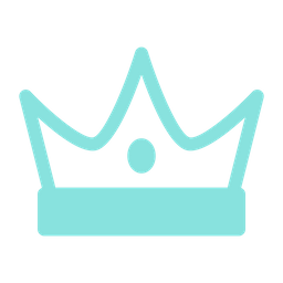 Crown  Icon