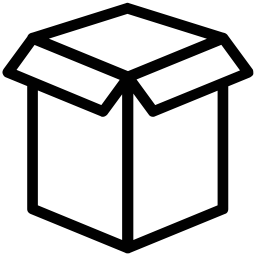 Karton  Symbol