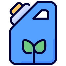 Eco fuel  Icon