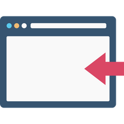 Browser Response  Icon