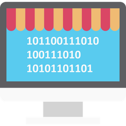 Binary Analysis  Icon