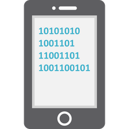 Binary Analysis  Icon