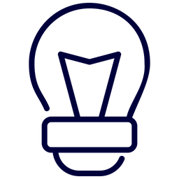 Idea  Icon